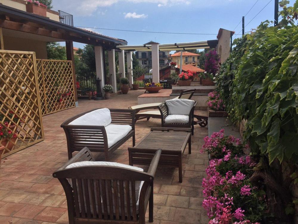 Lumia Luxury Apartments Mascalucia Exterior photo