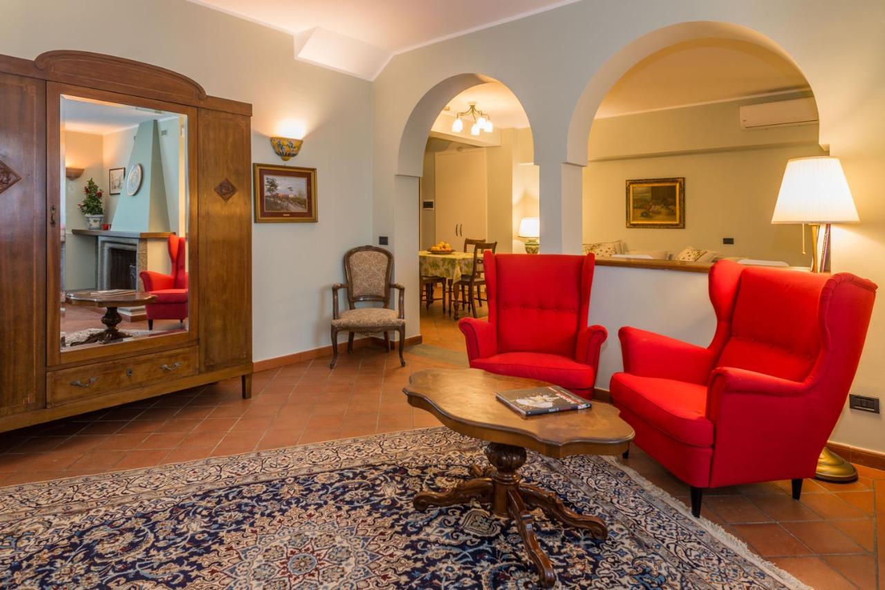 Lumia Luxury Apartments Mascalucia Exterior photo