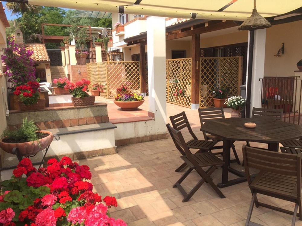 Lumia Luxury Apartments Mascalucia Exterior photo