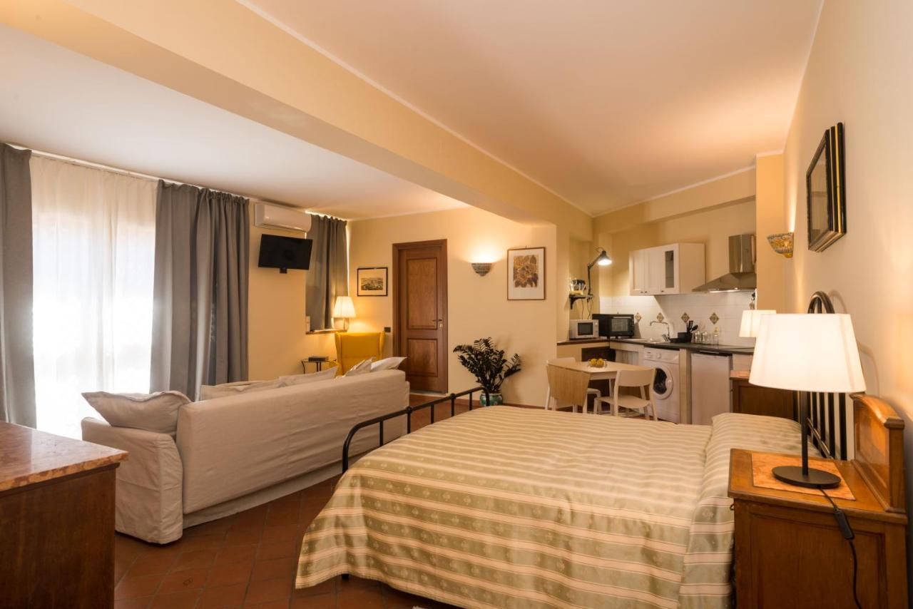 Lumia Luxury Apartments Mascalucia Exterior photo