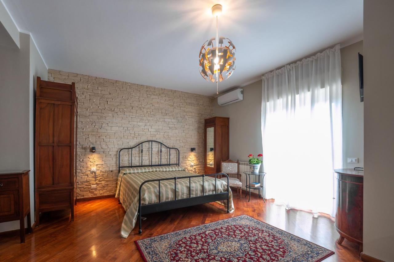 Lumia Luxury Apartments Mascalucia Exterior photo