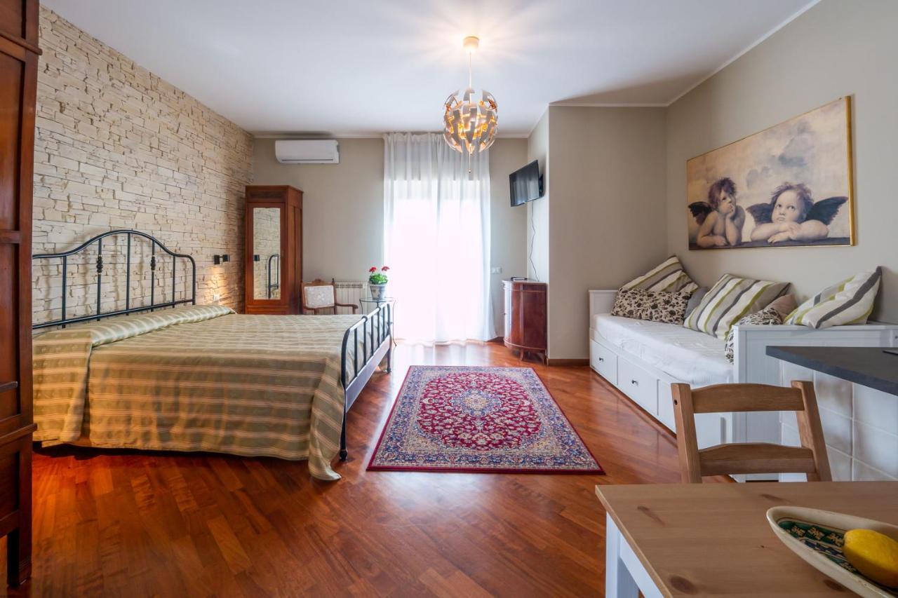 Lumia Luxury Apartments Mascalucia Exterior photo