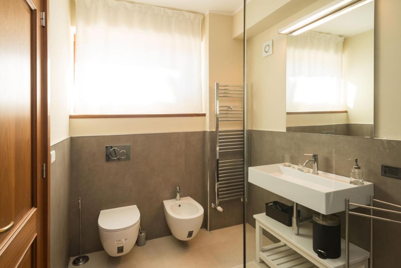 Lumia Luxury Apartments Mascalucia Exterior photo