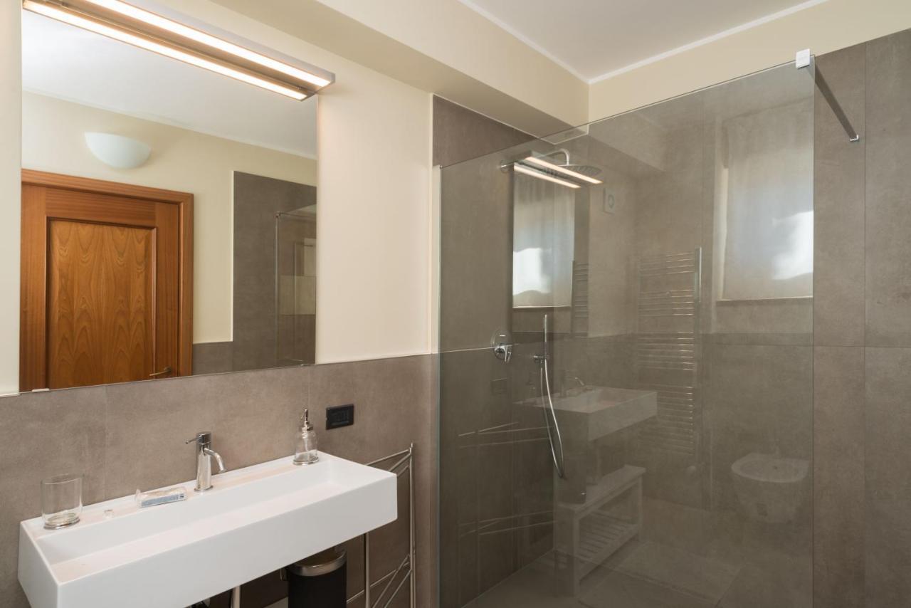 Lumia Luxury Apartments Mascalucia Exterior photo