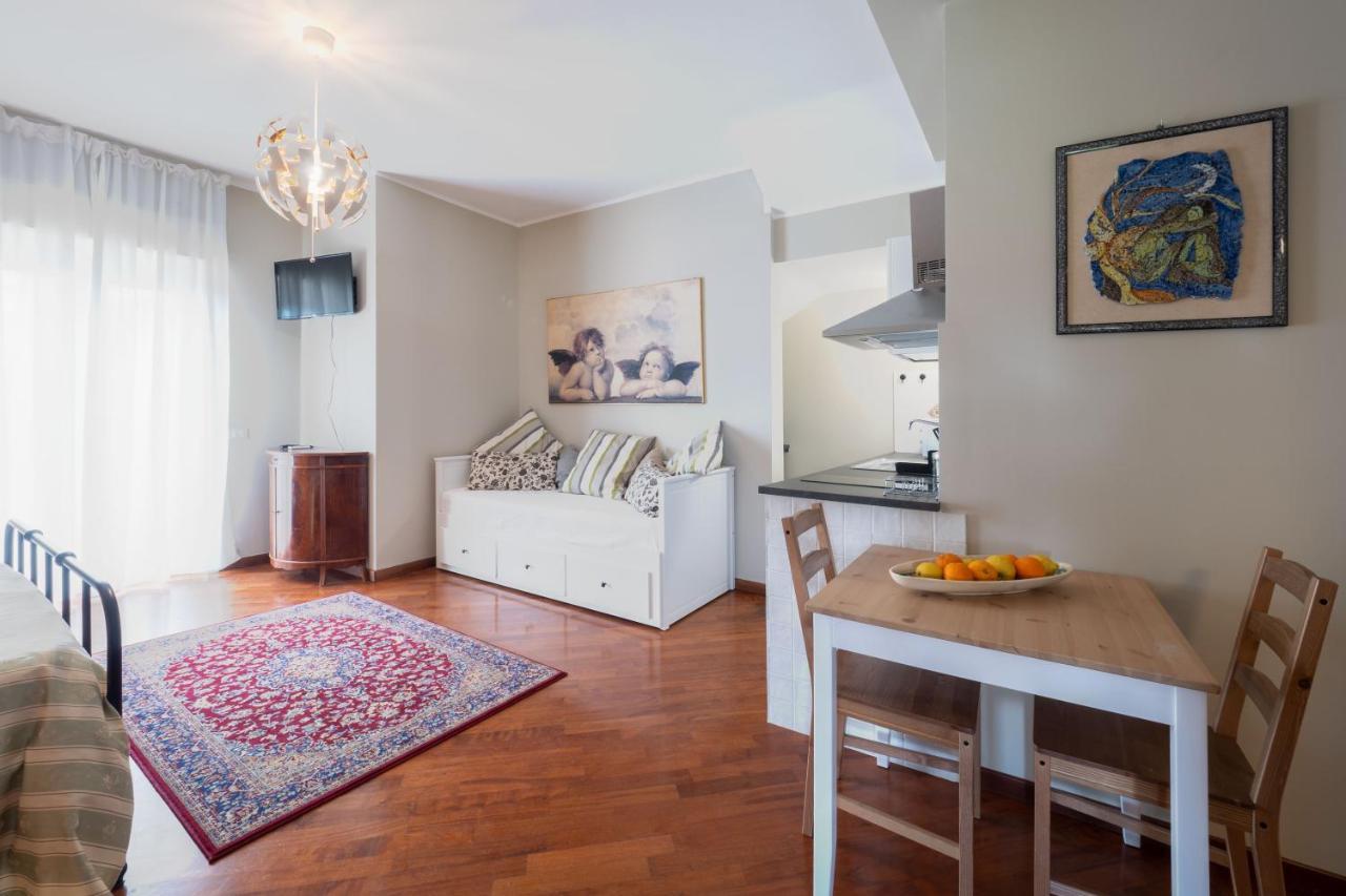 Lumia Luxury Apartments Mascalucia Exterior photo